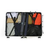 ワールドトラベラー スーツケース WorldTraveler | ギャレリア Bag&Luggage | 詳細画像17