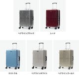 ワールドトラベラー スーツケース WorldTraveler | ギャレリア Bag＆Luggage | 詳細画像2 