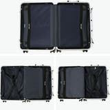 ワールドトラベラー スーツケース WorldTraveler | ギャレリア Bag&Luggage | 詳細画像6