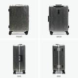 ワールドトラベラー スーツケース WorldTraveler | ギャレリア Bag&Luggage | 詳細画像8