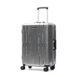 ヘアラインブラック | ワールドトラベラー スーツケース WorldTraveler | ギャレリア Bag＆Luggage