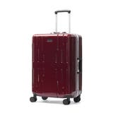 レッド | ワールドトラベラー スーツケース WorldTraveler | ギャレリア Bag＆Luggage