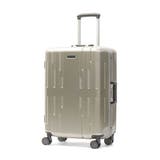 ヘアラインゴールド | ワールドトラベラー スーツケース WorldTraveler | ギャレリア Bag＆Luggage