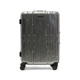 ヘアラインブラック | ワールドトラベラー スーツケース World | ギャレリア Bag&Luggage