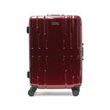 レッド | ワールドトラベラー スーツケース World | ギャレリア Bag&Luggage