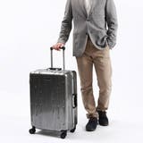 ワールドトラベラー スーツケース World | ギャレリア Bag&Luggage | 詳細画像2