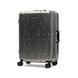 ワールドトラベラー スーツケース World | ギャレリア Bag&Luggage | 詳細画像9