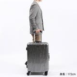 ワールドトラベラー スーツケース World | ギャレリア Bag&Luggage | 詳細画像3