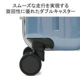 ワールドトラベラー スーツケース World | ギャレリア Bag&Luggage | 詳細画像7