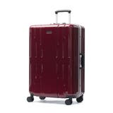 レッド | ワールドトラベラー スーツケース World | ギャレリア Bag&Luggage