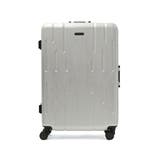 ヘアラインホワイト | ワールドトラベラー スーツケース World | ギャレリア Bag&Luggage