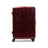 レッド | ワールドトラベラー スーツケース World | ギャレリア Bag&Luggage