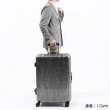 ワールドトラベラー スーツケース World | ギャレリア Bag&Luggage | 詳細画像3