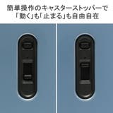 ワールドトラベラー スーツケース World | ギャレリア Bag&Luggage | 詳細画像6