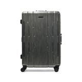 ヘアラインブラック | ワールドトラベラー スーツケース World | ギャレリア Bag&Luggage