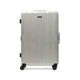 ヘアラインホワイト | ワールドトラベラー スーツケース World | ギャレリア Bag&Luggage