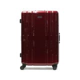 レッド | ワールドトラベラー スーツケース World | ギャレリア Bag&Luggage