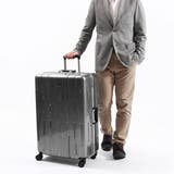 ワールドトラベラー スーツケース World | ギャレリア Bag&Luggage | 詳細画像2
