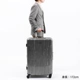 ワールドトラベラー スーツケース World | ギャレリア Bag&Luggage | 詳細画像3