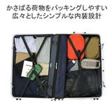 ワールドトラベラー スーツケース World | ギャレリア Bag&Luggage | 詳細画像5