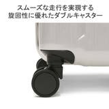 ワールドトラベラー スーツケース World | ギャレリア Bag&Luggage | 詳細画像7