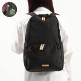 ブラック | ワールドトラベラー リュック レディース | ギャレリア Bag&Luggage
