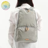 グレー | ワールドトラベラー リュック レディース | ギャレリア Bag&Luggage