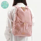 ピンク | ワールドトラベラー リュック レディース | ギャレリア Bag&Luggage