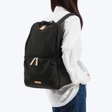 ワールドトラベラー リュック レディース | ギャレリア Bag&Luggage | 詳細画像2