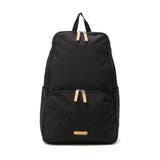 ワールドトラベラー リュック レディース | ギャレリア Bag&Luggage | 詳細画像12