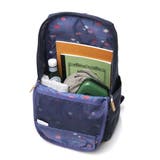 ワールドトラベラー リュック レディース | ギャレリア Bag&Luggage | 詳細画像16