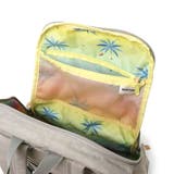 ワールドトラベラー リュック レディース | ギャレリア Bag&Luggage | 詳細画像21