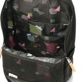 ワールドトラベラー リュック レディース | ギャレリア Bag&Luggage | 詳細画像22