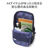 ワールドトラベラー リュック レディース | ギャレリア Bag&Luggage | 詳細画像7