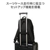 ワールドトラベラー リュック レディース | ギャレリア Bag&Luggage | 詳細画像10