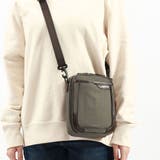 グレー | ワールドトラベラー ショルダーバッグ WorldTraveler | ギャレリア Bag＆Luggage
