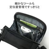 ワールドトラベラー ショルダーバッグ WorldTraveler | ギャレリア Bag＆Luggage | 詳細画像9 