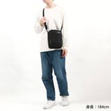 ワールドトラベラー ショルダーバッグ WorldTraveler | ギャレリア Bag＆Luggage | 詳細画像4 
