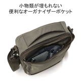 ワールドトラベラー ショルダーバッグ WorldTraveler | ギャレリア Bag＆Luggage | 詳細画像9 