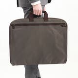 グレー | ワールドトラベラー ガーメントバッグ スーツ入れ | ギャレリア Bag&Luggage