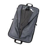 ワールドトラベラー ガーメントバッグ スーツ入れ | ギャレリア Bag&Luggage | 詳細画像13