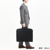 ワールドトラベラー ガーメントバッグ スーツ入れ | ギャレリア Bag&Luggage | 詳細画像4