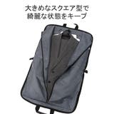 ワールドトラベラー ガーメントバッグ スーツ入れ | ギャレリア Bag&Luggage | 詳細画像5