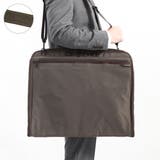 グレー | ワールドトラベラー ガーメントバッグ スーツ入れ | ギャレリア Bag&Luggage
