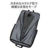 ワールドトラベラー ガーメントバッグ スーツ入れ | ギャレリア Bag&Luggage | 詳細画像6