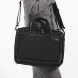ブラック | ワールドトラベラー ブリーフケース World | ギャレリア Bag＆Luggage