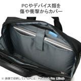 ワールドトラベラー ブリーフケース World | ギャレリア Bag＆Luggage | 詳細画像7 
