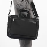 ブラック | ワールドトラベラー ブリーフケース WorldTraveler | ギャレリア Bag＆Luggage