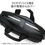 ワールドトラベラー ブリーフケース WorldTraveler | ギャレリア Bag＆Luggage | 詳細画像7 