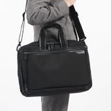 ブラック | ワールドトラベラー ブリーフケース WorldTraveler | ギャレリア Bag＆Luggage